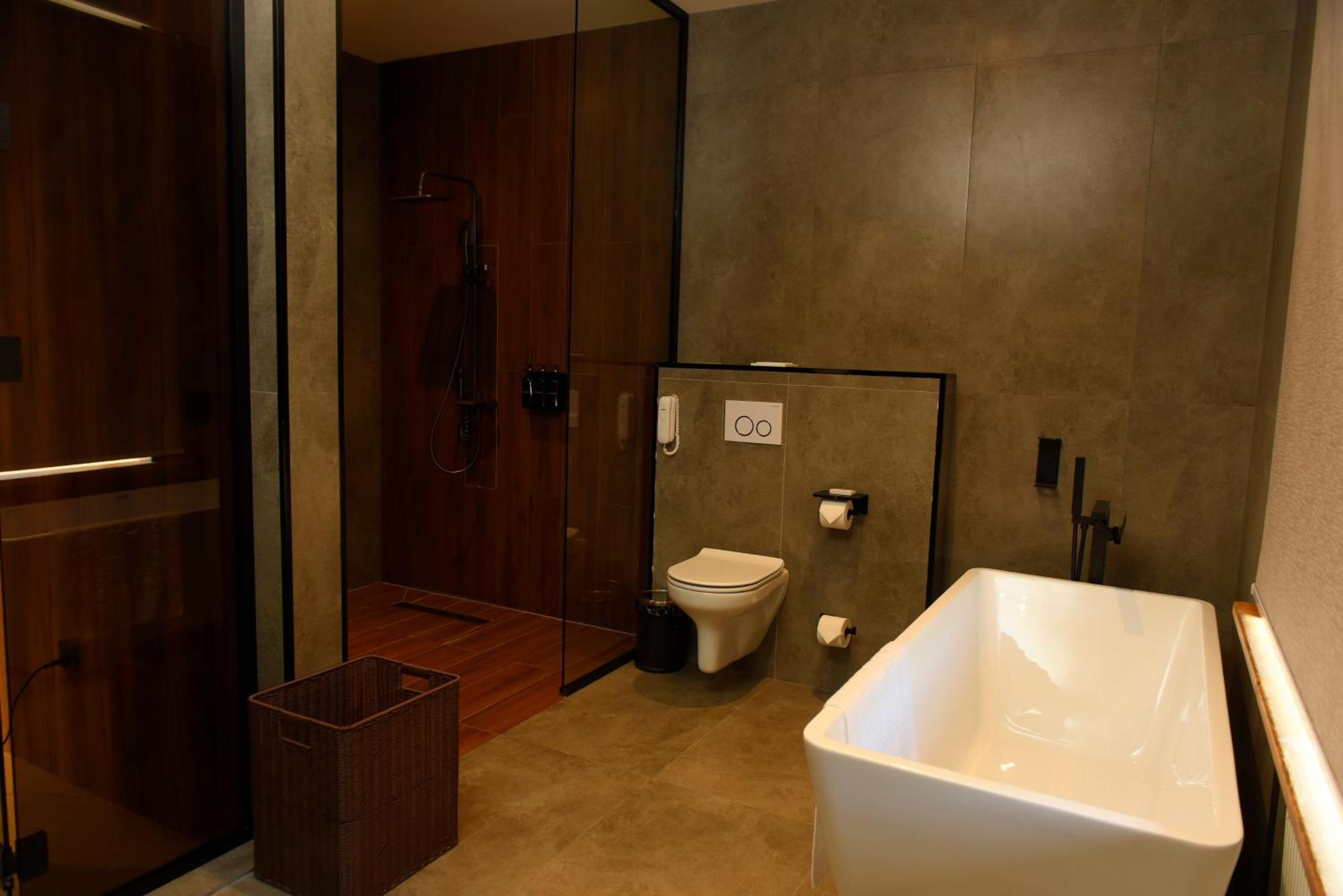 Ulaanbaatar Hotel Екстер'єр фото