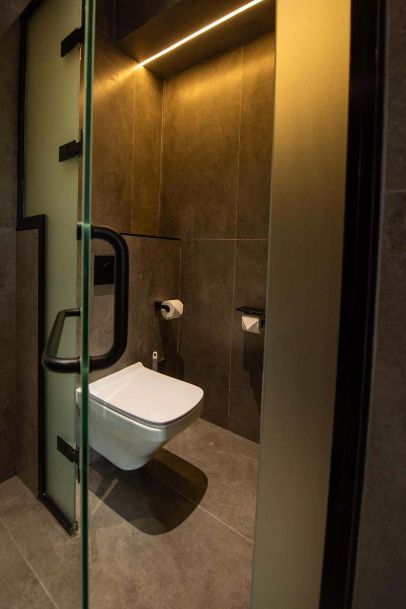 Ulaanbaatar Hotel Екстер'єр фото