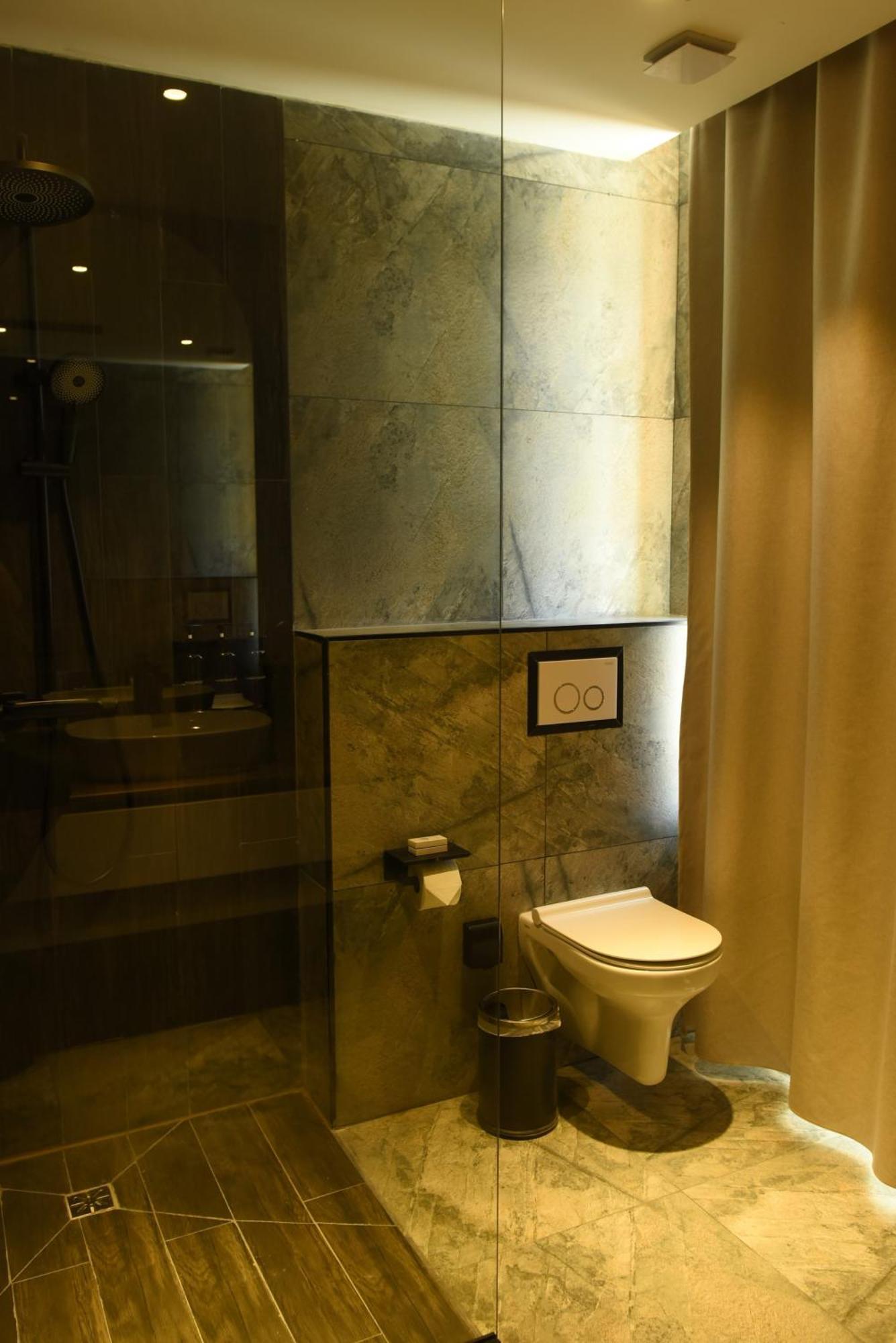 Ulaanbaatar Hotel Екстер'єр фото